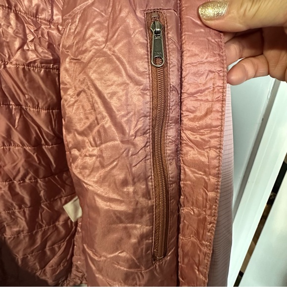 PATAGONIA Micro Puff Hooded Full Zip Jacket - Picture 7 of 14